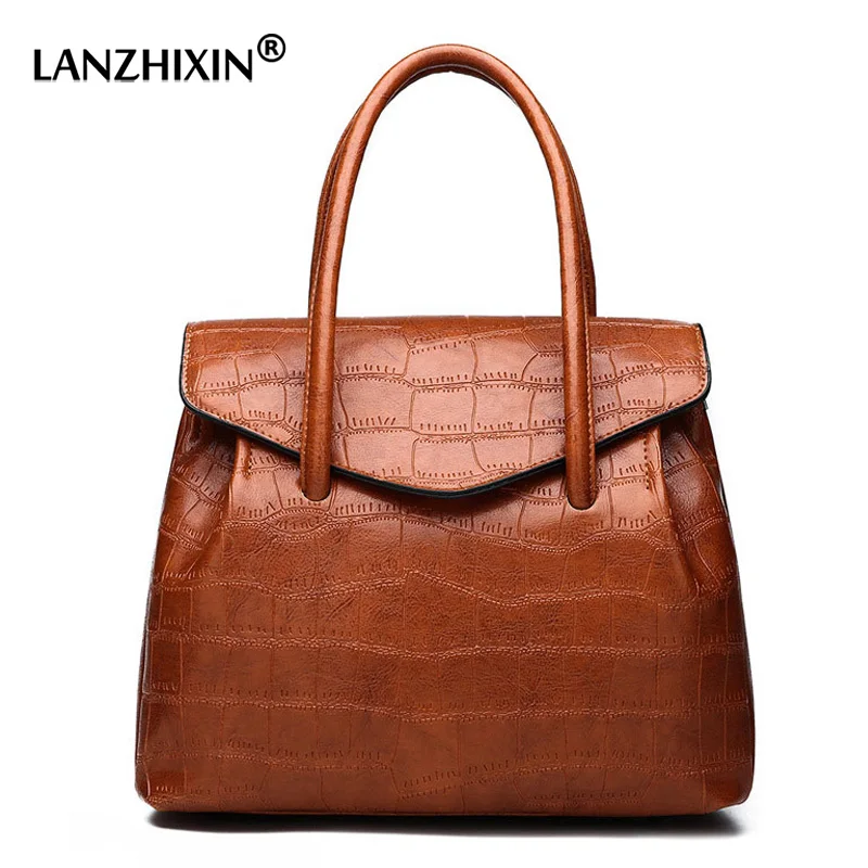 Women Bags Ladies Luxury Handbags Women Bags Designer Crossbody Bags for Women Handbags Female Totes High Quality Top-handle Bag
Women Bags Ladies Luxury Handbags Women Bags Designer Crossbody Bags for Women Handbags Female Totes High Quality Top-handle Bag