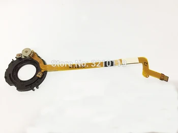 Lens Aperture Group Flex Cable For Canon EF-S 18-135 mm 18-135mm f/3.5-5.6 IS STM Repair Part
Lens Aperture Group Flex Cable For Canon EF-S 18-135 mm 18-135mm f/3.5-5.6 IS STM Repair Part
