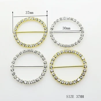 Fashion Round hebillas de Metal 10pcs/lote 37mm cristal hebillas para DIY wedding de cintay apparel accesorios de decoración
Fashion Round hebillas de Metal 10pcs/lote 37mm cristal hebillas para DIY wedding de cintay apparel accesorios de decoración