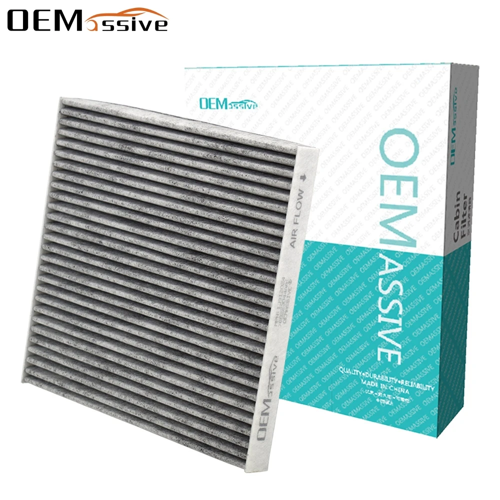 Car Accessories Pollen Cabin Air Filter For Jeep Cherokee KL 68223044AA K68223044AA 2013 2014 2015 2016 2017 2018 2019
Car Accessories Pollen Cabin Air Filter For Jeep Cherokee KL 68223044AA K68223044AA 2013 2014 2015 2016 2017 2018 2019