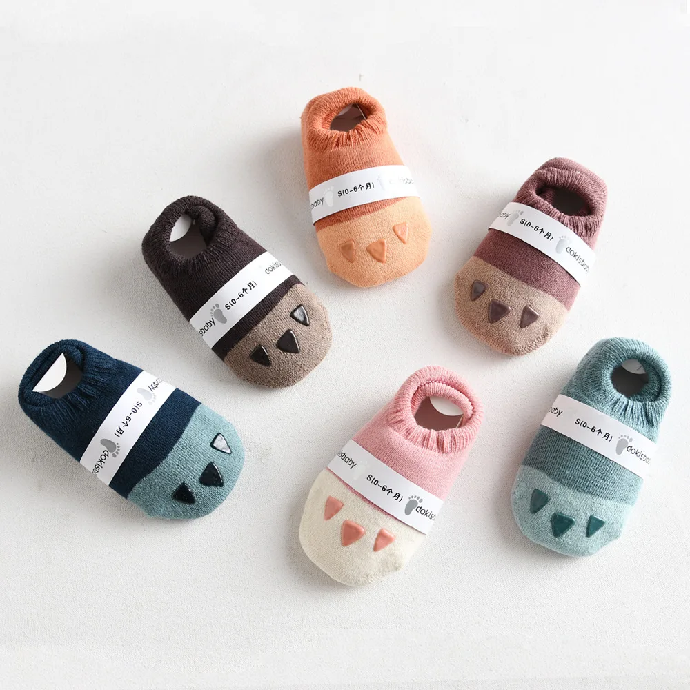 2 Pairs Baby Floor Boy Girl Kids Children Smile Infant Cotton Anti Skid Slip Toddler Slipper Sock Striped Newborn cheap stuff
2 Pairs Baby Floor Boy Girl Kids Children Smile Infant Cotton Anti Skid Slip Toddler Slipper Sock Striped Newborn cheap stuff