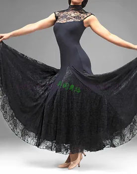 New ballroom dance costumes senior sexy spandex lace sleeveless ballroom dance dress for women ballroom dance dresses
New ballroom dance costumes senior sexy spandex lace sleeveless ballroom dance dress for women ballroom dance dresses