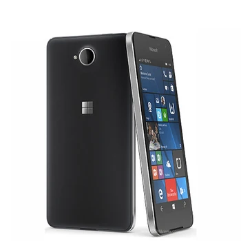 

Original New US Version Nokia Microsoft lumia 650 Rm-1150 4G Mobile Phone 5.0" Quad Core 1GB RAM 16GB ROM 8MP Single SIM Phone