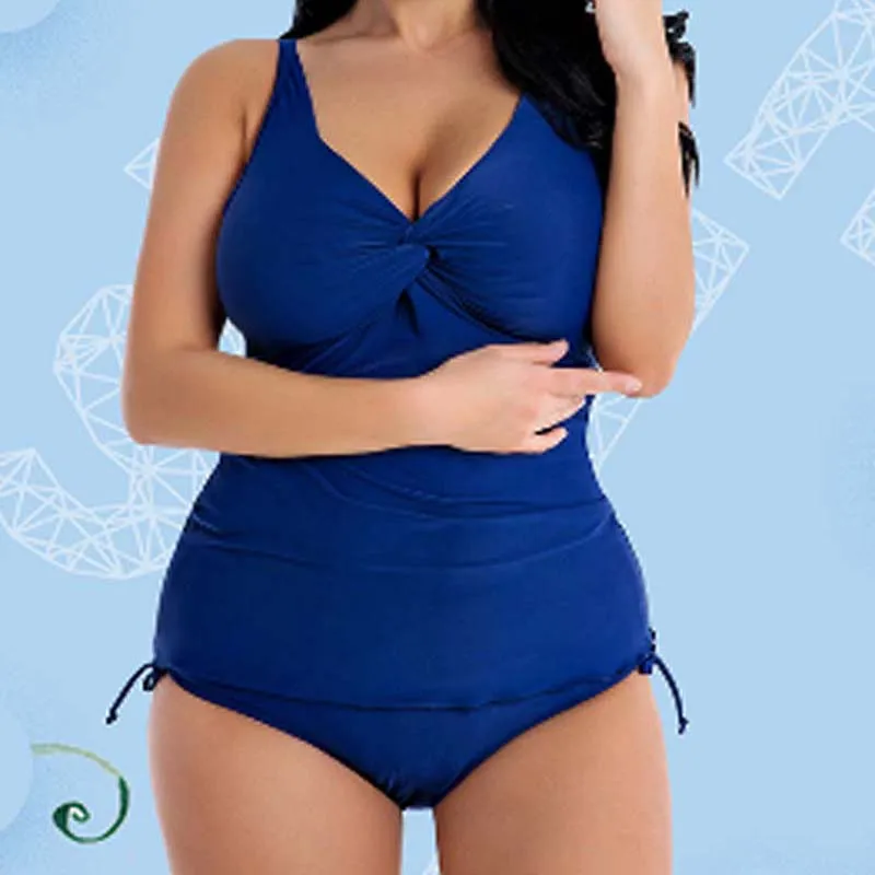 Bikini 2019 Sexy One Piece Tankini Plus Size Brazilian Swimwear Women Push Up Padded Bodysuit Backless Female Swimwear 4XL~8XL
Bikini 2019 Sexy One Piece Tankini Plus Size Brazilian Swimwear Women Push Up Padded Bodysuit Backless Female Swimwear 4XL~8XL