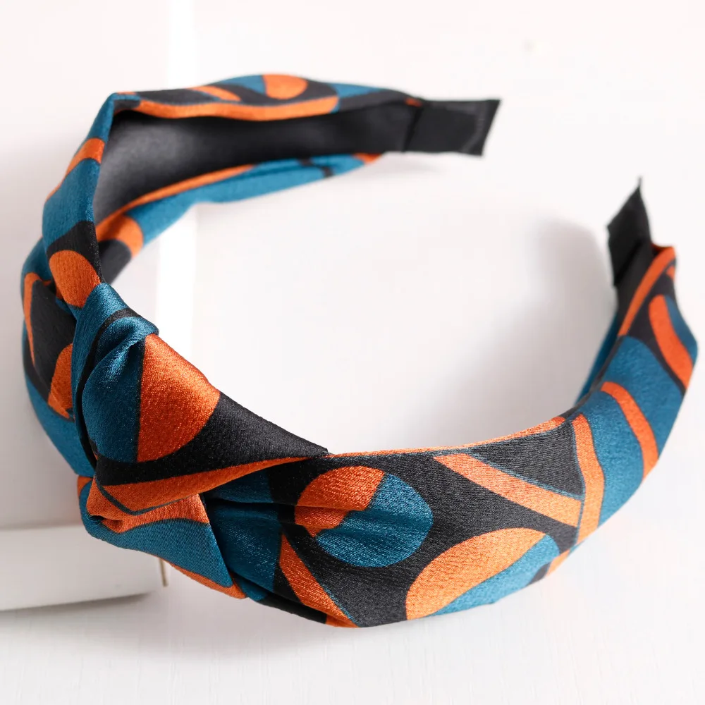 2019 Autumn Winter Hair Accessories For Women Bohemia Geometric Knotted Hairband Warm Headband For Girls Wide Side Hair Hoop
2019 Autumn Winter Hair Accessories For Women Bohemia Geometric Knotted Hairband Warm Headband For Girls Wide Side Hair Hoop