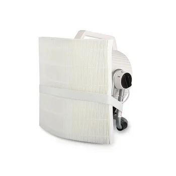 H12 H13 Custom Size Air Purifier Hepa Filter Of Air Purifier Parts for Filter PM2.5 and Haze, Car filter replacement
H12 H13 Custom Size Air Purifier Hepa Filter Of Air Purifier Parts for Filter PM2.5 and Haze, Car filter replacement