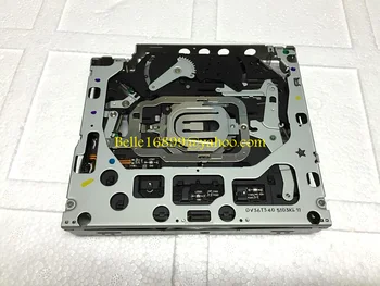 Alpine DVD navigation mechanism Loader deck DV36T340 DV36T02C for AcuraTL 2004-2006 BMNW DVD-Rom Chrysler car audio GPS systems
Alpine DVD navigation mechanism Loader deck DV36T340 DV36T02C for AcuraTL 2004-2006 BMNW DVD-Rom Chrysler car audio GPS systems
