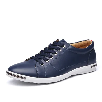 Handmade Men Shoes Brand Casual Shoes Solid Lace-up Retro Breathable Shoes Microfiber Leather Flats Shoes Mens Footwear 189
Handmade Men Shoes Brand Casual Shoes Solid Lace-up Retro Breathable Shoes Microfiber Leather Flats Shoes Mens Footwear 189
