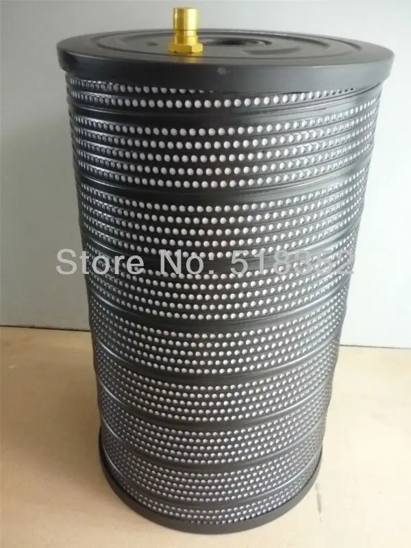 Chmer JW-40 Water Filter with Stamping Metal Sheet Frame 300mmx 58mmx 500mm,Finess 5um WEDM-LS Machine Parts
Chmer JW-40 Water Filter with Stamping Metal Sheet Frame 300mmx 58mmx 500mm,Finess 5um WEDM-LS Machine Parts