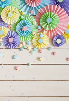 Macaron Colored Paper Flowers Vinyl Backdrop Backdrop Background Photo Background Photo Studio Background XT-6531
Macaron Colored Paper Flowers Vinyl Backdrop Backdrop Background Photo Background Photo Studio Background XT-6531