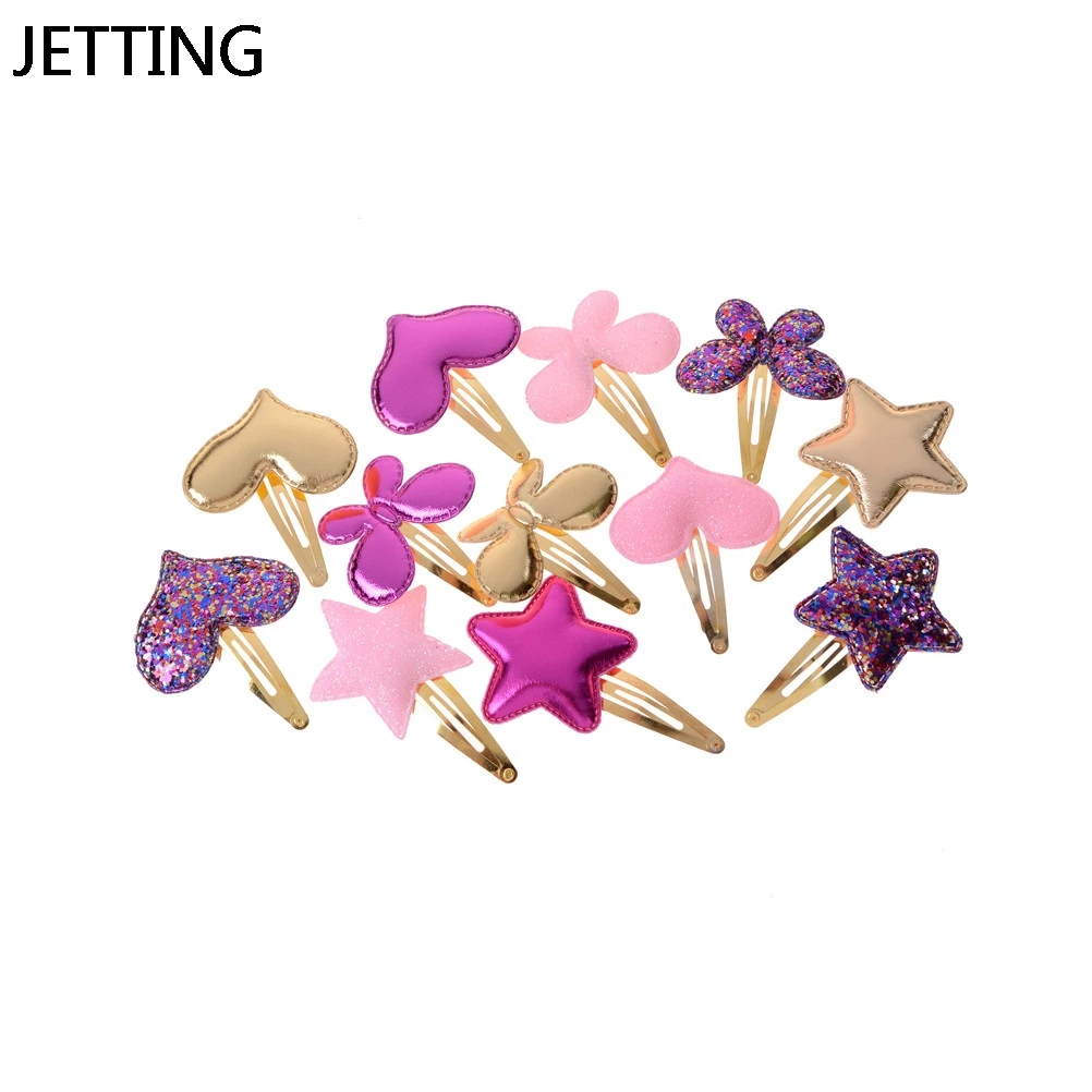 Hairclip Headdress Pin Bows Headwear Hairpin Accessories Love Star Baby Girls Kids Hair Clips Priness Hair Ornaments
Hairclip Headdress Pin Bows Headwear Hairpin Accessories Love Star Baby Girls Kids Hair Clips Priness Hair Ornaments