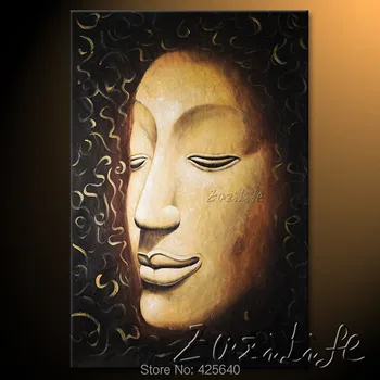 Buda Buddha painting Zen Buddha Canvas Wall Art Modern Contemporary Abstract Painting Hand Painted Buda 9
Buda Buddha painting Zen Buddha Canvas Wall Art Modern Contemporary Abstract Painting Hand Painted Buda 9