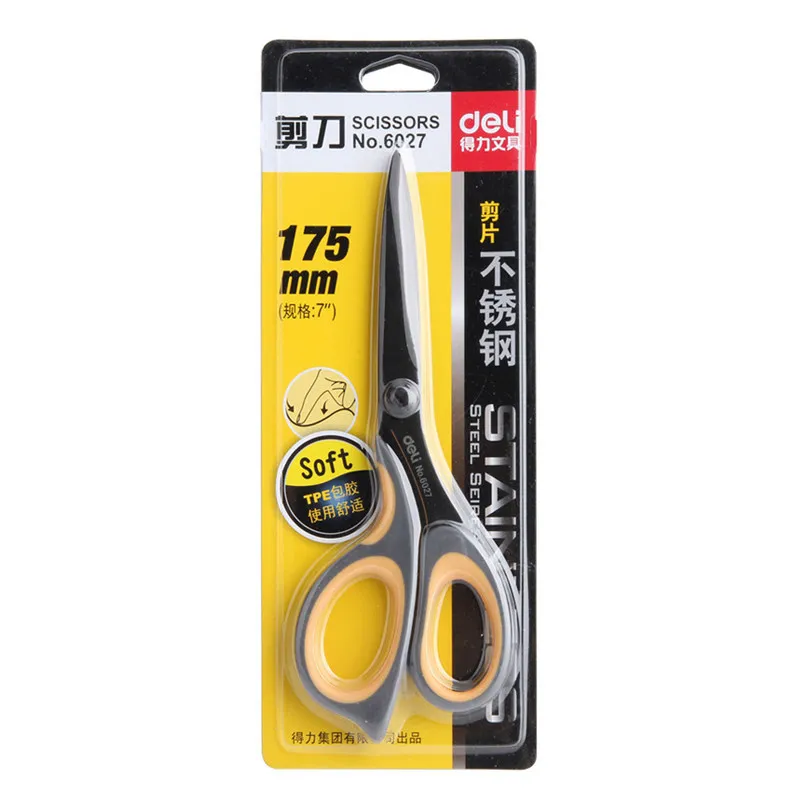 Stationery 6027 alloy scissors artists handmade household cutting creative fashion office classroom supplies Kawaii Stationery s
Stationery 6027 alloy scissors artists handmade household cutting creative fashion office classroom supplies Kawaii Stationery s