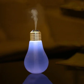 400ML Essential Oil Diffuser Ultrasonic Bulb LED USB Port Plant Tree 3 Colors For Option Aroma Diffuser Humidifier Usb
400ML Essential Oil Diffuser Ultrasonic Bulb LED USB Port Plant Tree 3 Colors For Option Aroma Diffuser Humidifier Usb