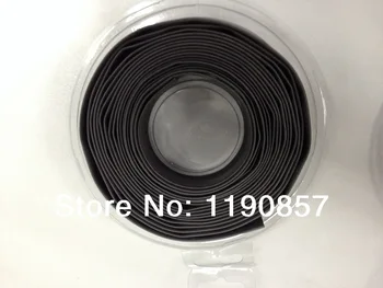 Black Color 10mm Heat Shrinkable Tube Shrink Tubing 5meter per set in clear box free shipping
Black Color 10mm Heat Shrinkable Tube Shrink Tubing 5meter per set in clear box free shipping