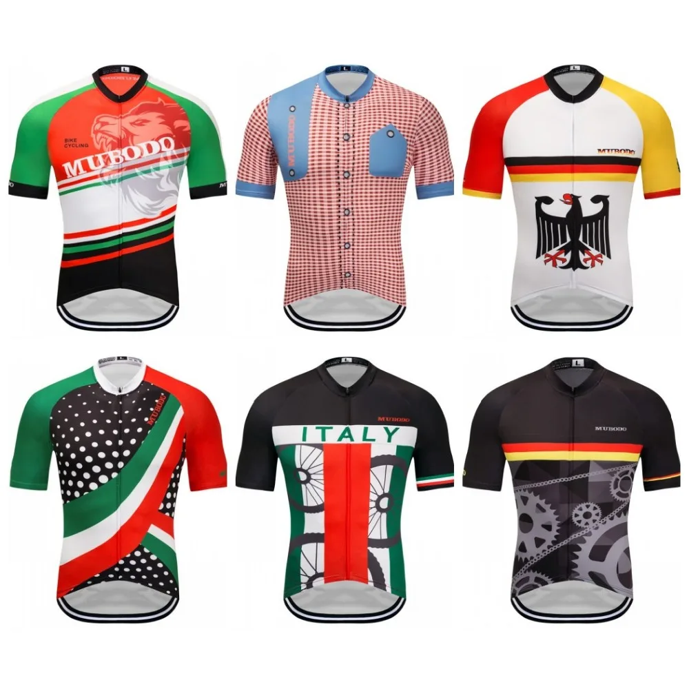 SGCIKER country flags design Wholesale mens cycling Jersey summer Bicycle maillot breathable bike clothing Ropa Ciclismo only
SGCIKER country flags design Wholesale mens cycling Jersey summer Bicycle maillot breathable bike clothing Ropa Ciclismo only