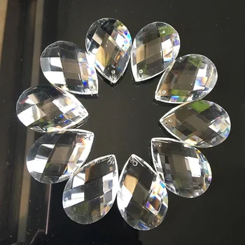 10Pcs K9 Crystal Glass Chandelier Lamp Prism Part Jewelry Making Pendant 38MM Chandelier Pendant DIY Suncatcher
10Pcs K9 Crystal Glass Chandelier Lamp Prism Part Jewelry Making Pendant 38MM Chandelier Pendant DIY Suncatcher