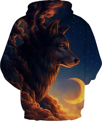 Wolf (24)