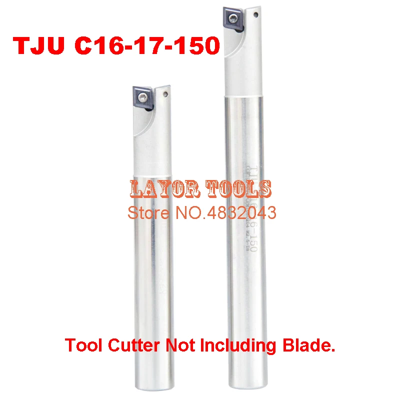 Free Shopping (AJU) TJU C16-17-150 Face Mill Cutter For Milling Machine boring bar,lathe machine Turning Tools
Free Shopping (AJU) TJU C16-17-150 Face Mill Cutter For Milling Machine boring bar,lathe machine Turning Tools
