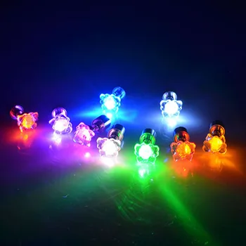 Butterfly Party Festival Charm LED Earring Decoration Light Up Glowing Crystal Stainless Ear Stud Earring Women Christmas Gifts
Butterfly Party Festival Charm LED Earring Decoration Light Up Glowing Crystal Stainless Ear Stud Earring Women Christmas Gifts