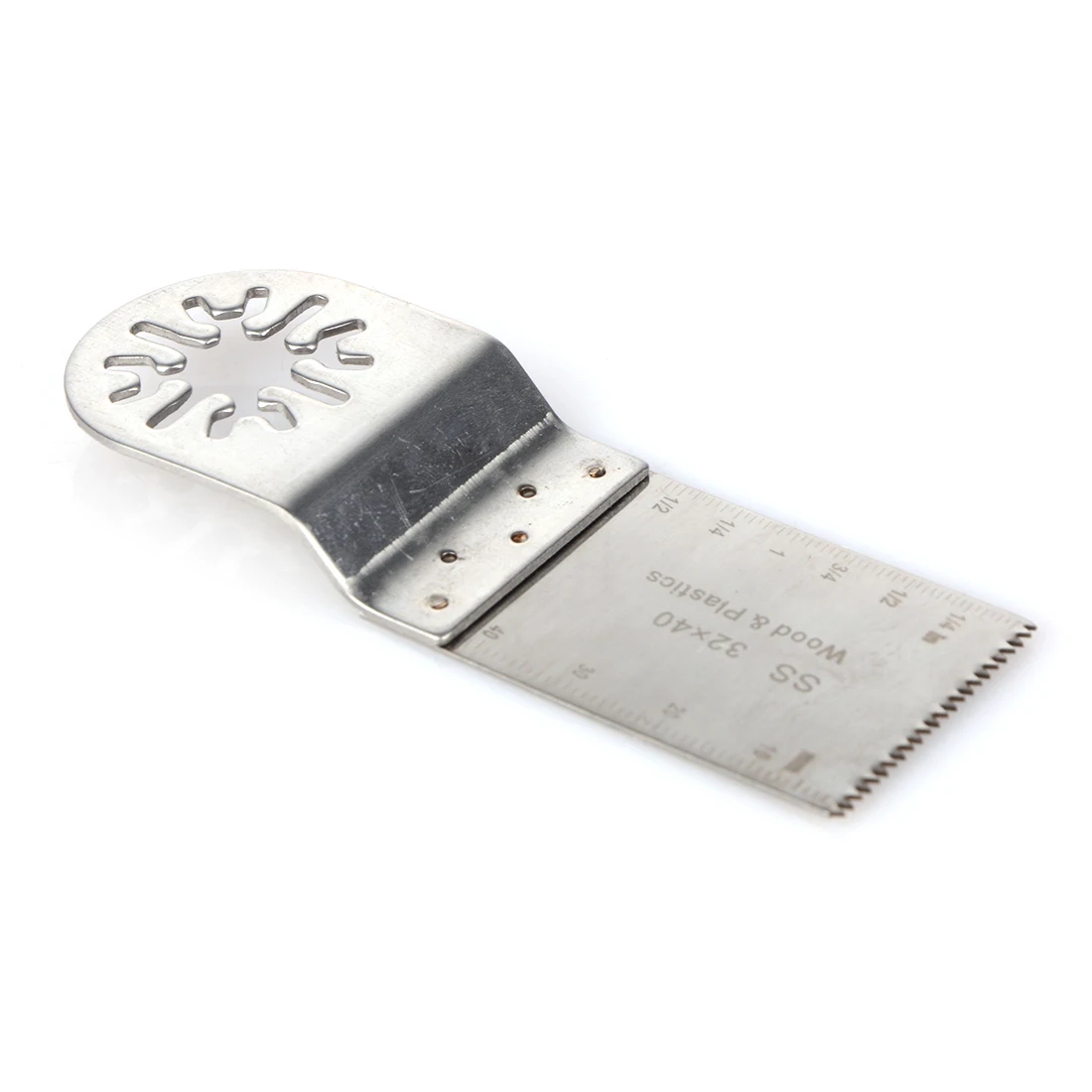 1Pcs 32mm Standard Oscillating Multitool Saw Blades for Home DIY Power Tool Multimaster Accessories Wood Metal Cutting Blades
1Pcs 32mm Standard Oscillating Multitool Saw Blades for Home DIY Power Tool Multimaster Accessories Wood Metal Cutting Blades