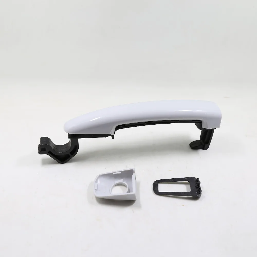 Okc Dis Kapi Kolu Citroen C3 10 C Dis Kapi Kolu Kapi Kolukapilar Icin Kollari Aliexpress