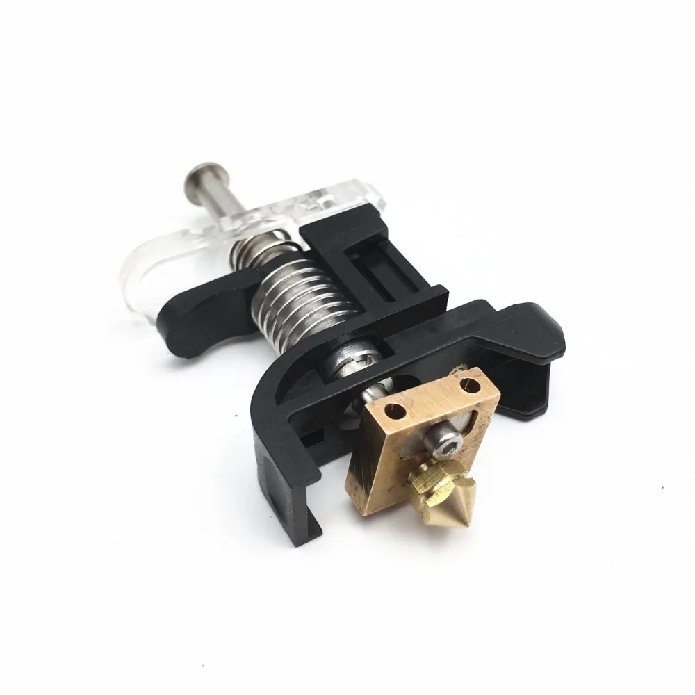 ultimaker3 3D printer replacement print core AA/BB hotend kit for Ultimaker 3 spare parts
ultimaker3 3D printer replacement print core AA/BB hotend kit for Ultimaker 3 spare parts