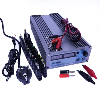 CPS-3010II 0-30V 0-10A Low Power Digital Adjustable DC Power Supply CPS3010 Switching Power Supply
CPS-3010II 0-30V 0-10A Low Power Digital Adjustable DC Power Supply CPS3010 Switching Power Supply