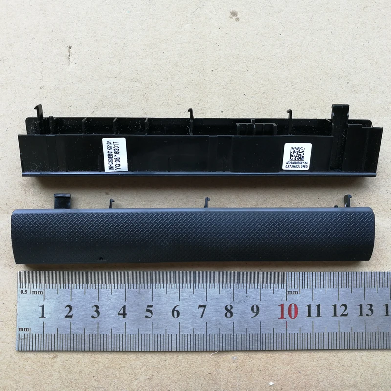 New DVD Optical Drive Cover Bezel Trim cover pannel for lenovo 15-BS 15T-BR 15Q-BU 15T-BS 15-BW 250 G6 255 256 G6 TPN-C129
New DVD Optical Drive Cover Bezel Trim cover pannel for lenovo 15-BS 15T-BR 15Q-BU 15T-BS 15-BW 250 G6 255 256 G6 TPN-C129