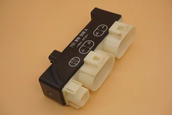 Cooling Fan Control Relay Switch Module 701919506A 701 919 506 A for volkswagen VW Ford Galaxy Sharan Transporter IV Caravelle
Cooling Fan Control Relay Switch Module 701919506A 701 919 506 A for volkswagen VW Ford Galaxy Sharan Transporter IV Caravelle