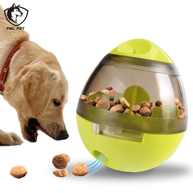 FML Pet Dog Toys Tumbler Leakage Ball Dog Bite Interactive Toy Removable Dogs Leakage Dispenser Chewing Products for Medium Dogs
FML Pet Dog Toys Tumbler Leakage Ball Dog Bite Interactive Toy Removable Dogs Leakage Dispenser Chewing Products for Medium Dogs