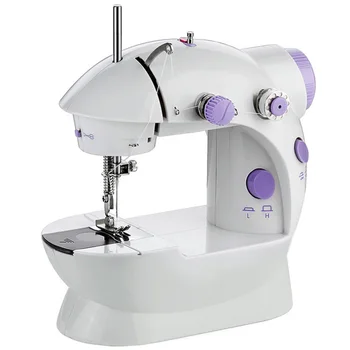 New Handheld sewing machines Dual Speed Double Thread Multifunction Electric Mini Automatic Tread Rewind Sewing Machine
New Handheld sewing machines Dual Speed Double Thread Multifunction Electric Mini Automatic Tread Rewind Sewing Machine