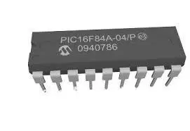 Free Ship 10PCS PIC16F84A-04/P DIP18 PIC16F84A PIC16F84 8BIT FLASH 100% new original Genuine Free Ship JINYUSHI STOCK
Free Ship 10PCS PIC16F84A-04/P DIP18 PIC16F84A PIC16F84 8BIT FLASH 100% new original Genuine Free Ship JINYUSHI STOCK