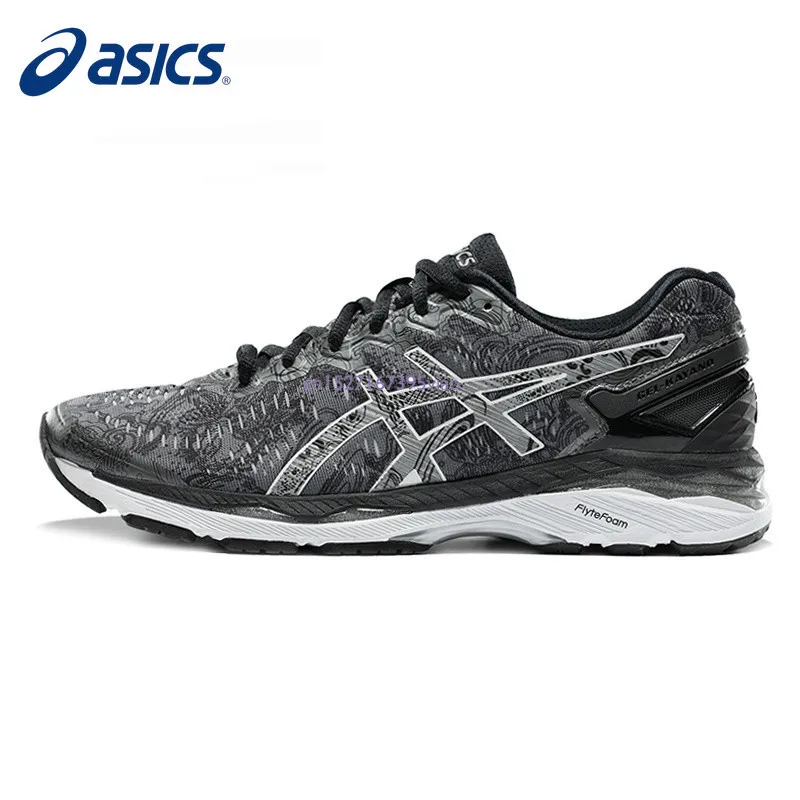 2019 ASICS GEL-KAYANO 23 Men's Light Running Stability Cushioning Shoes Sports Outdoor Walking Jogging Sneakers Free Shipping
2019 ASICS GEL-KAYANO 23 Men's Light Running Stability Cushioning Shoes Sports Outdoor Walking Jogging Sneakers Free Shipping