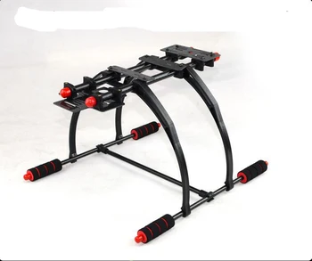 Yuenhoang 1Pc WuYou 200 Multifunction FPV Tall Landing Gear Multi-axis Extended Leg Tripod for Aircraft Racing Quadcopter Drone
Yuenhoang 1Pc WuYou 200 Multifunction FPV Tall Landing Gear Multi-axis Extended Leg Tripod for Aircraft Racing Quadcopter Drone