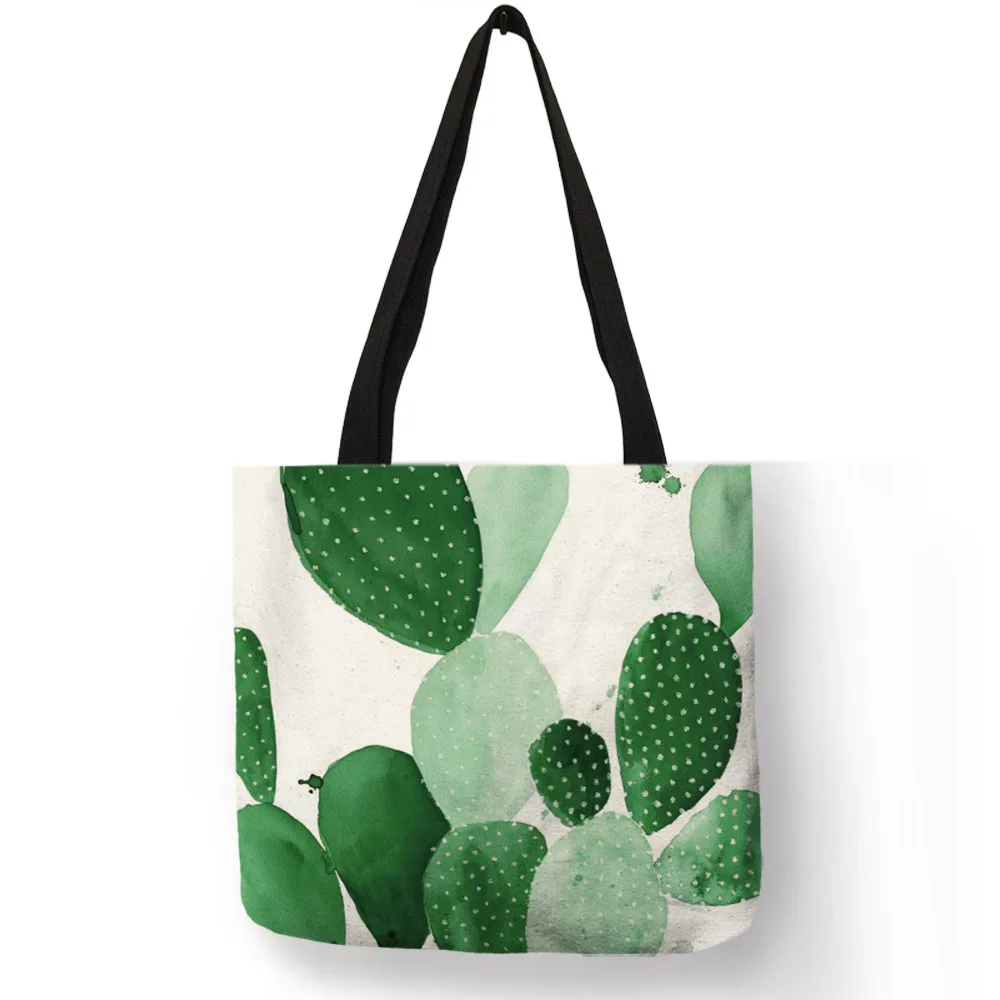 designer fabric tote bags