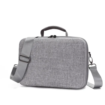 Original Hardshell Bag Waterproof Storage tote Suitcase bag Carrying Shoulder Case Protector for DJI Mavic 2 Drone Accessories
Original Hardshell Bag Waterproof Storage tote Suitcase bag Carrying Shoulder Case Protector for DJI Mavic 2 Drone Accessories