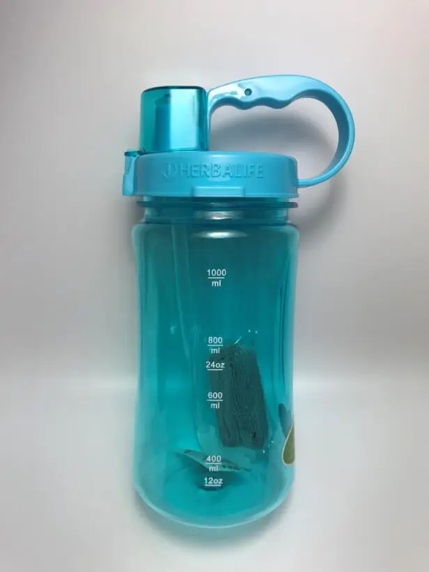 1L Blue
