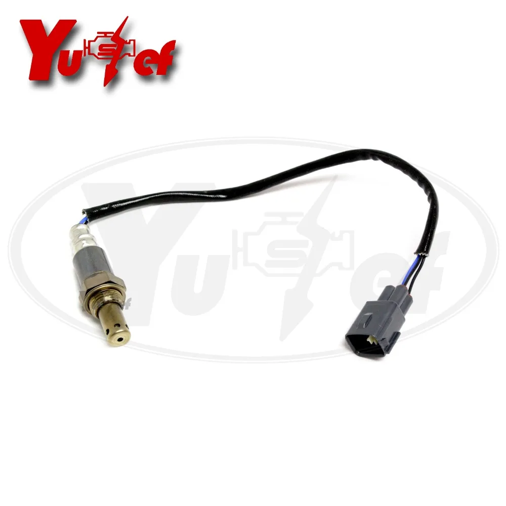 YUSSEF O2 Oxygen Sensor Fit For TOYOTA AVALON CAMRY SIENNA COROLLA HIGHLANDER RAV4 MATRIX 89467-06030 4 Wires Lambda
YUSSEF O2 Oxygen Sensor Fit For TOYOTA AVALON CAMRY SIENNA COROLLA HIGHLANDER RAV4 MATRIX 89467-06030 4 Wires Lambda