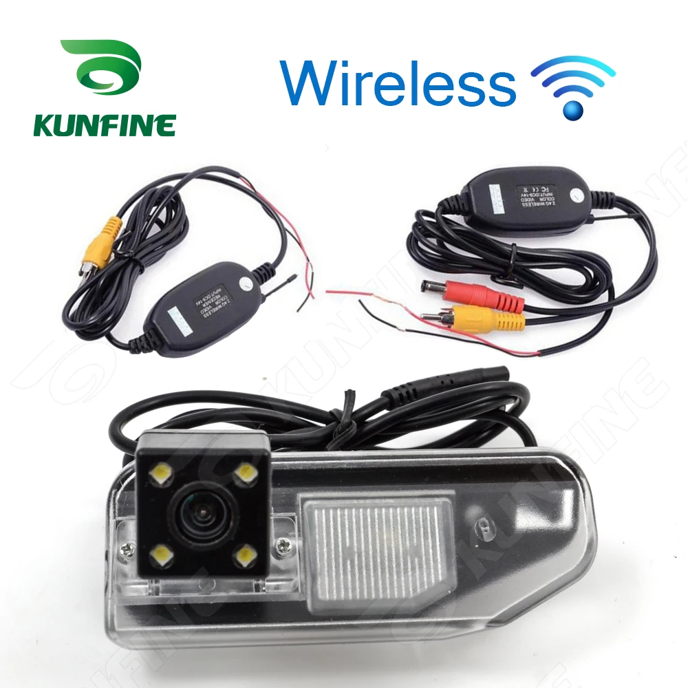 HD Car Rear View Camera For LEXUS RX 2014 Parking Night Vision Waterproof A