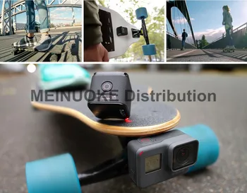 2pcs Versatile Adhesive Selfie Stick Ball for Gopro Hero SJCAM XIAO YI MI Action Cameras Smartphone Mount Anywhere
2pcs Versatile Adhesive Selfie Stick Ball for Gopro Hero SJCAM XIAO YI MI Action Cameras Smartphone Mount Anywhere