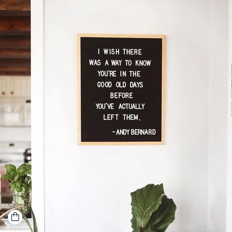 Detachable Letter Literary Message Board Wall Decoration Shooting Hanging Jewelry
Detachable Letter Literary Message Board Wall Decoration Shooting Hanging Jewelry