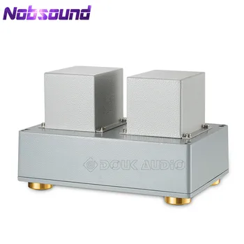 Nobsound Stereo 6W Isolated Passive Tuning Transformer for Transistor / Digital Amplifier
Nobsound Stereo 6W Isolated Passive Tuning Transformer for Transistor / Digital Amplifier
