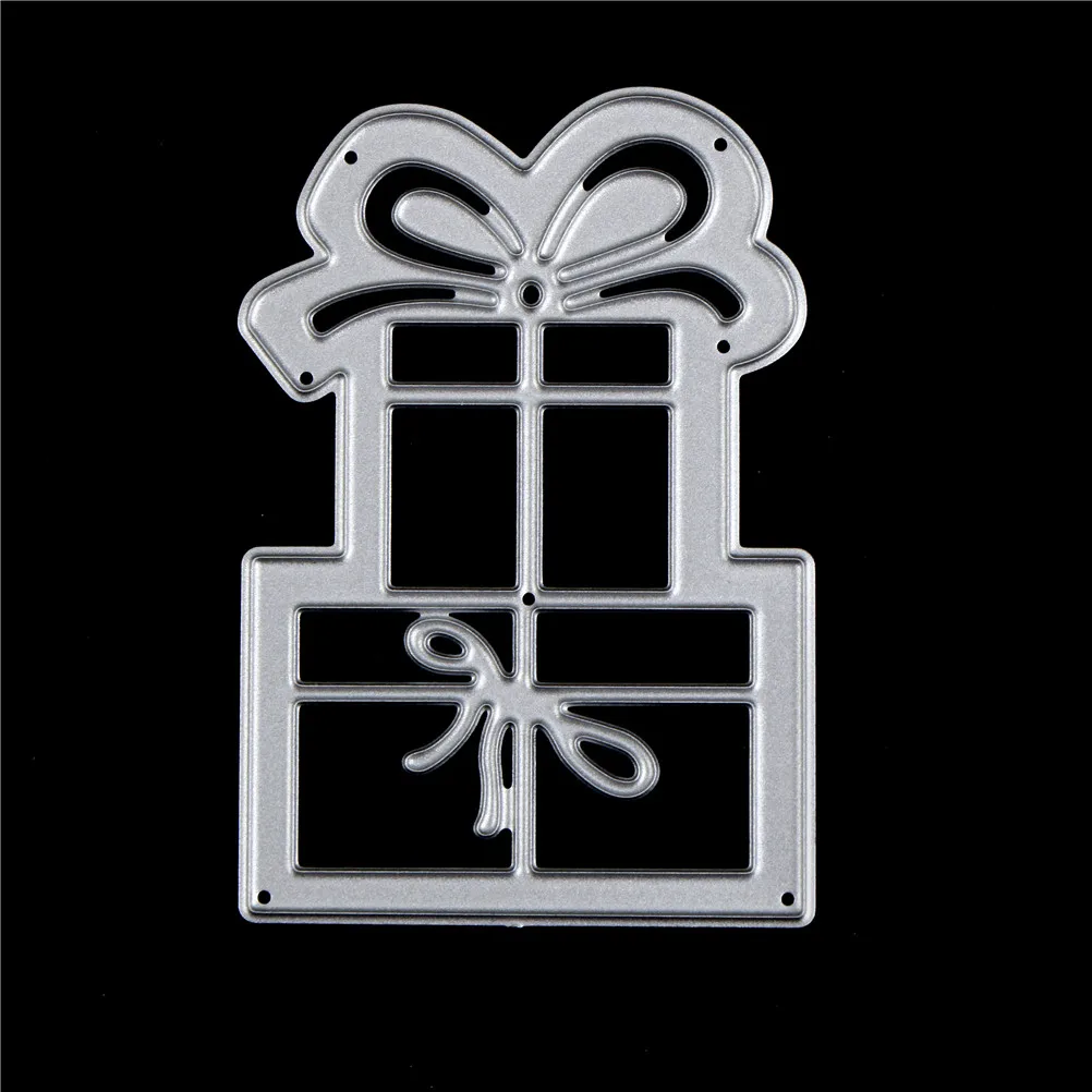 DIY Scrapbooking Card Album Photo Painting Template Metal Craft New Embossing Steel Gift Case Box Cutting Dies Stencils
DIY Scrapbooking Card Album Photo Painting Template Metal Craft New Embossing Steel Gift Case Box Cutting Dies Stencils