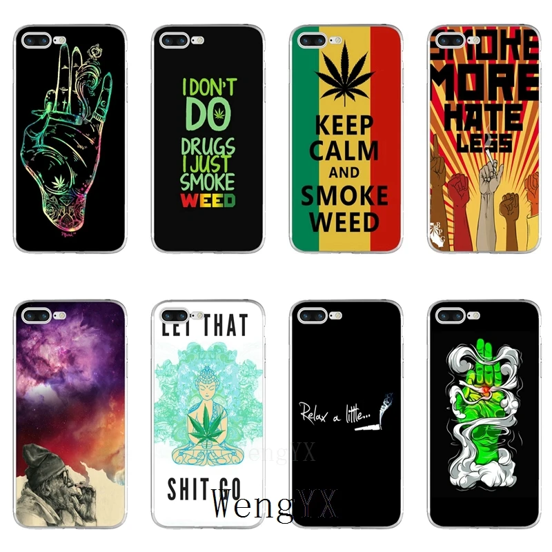 Relax a Little Weed Pot Joint Smoking TPU Soft phone case For Sony xperia XA Z Z1 Z2 Z3 Z4 Z5 Premium Compact M2 M4 M5 E3 T3
Relax a Little Weed Pot Joint Smoking TPU Soft phone case For Sony xperia XA Z Z1 Z2 Z3 Z4 Z5 Premium Compact M2 M4 M5 E3 T3