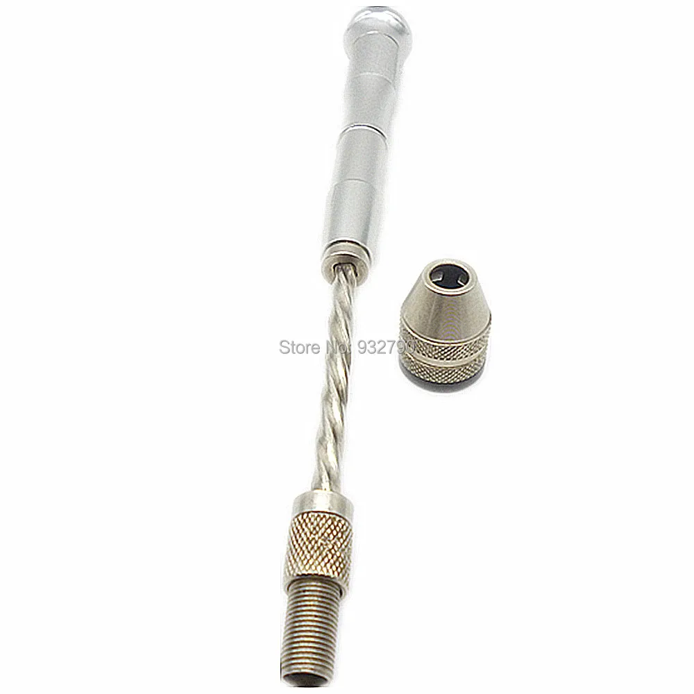 Hobby Craft Mini Hand Drill