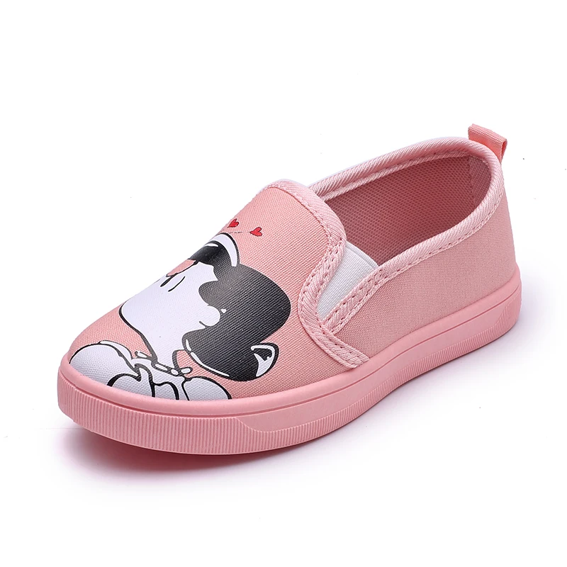 2019 New Fashion Painting Cartoon Comfortable Kids Casual Shoes Toddler Girls Boys Shoes Cute Children Shoes Girls Canvas 695
2019 New Fashion Painting Cartoon Comfortable Kids Casual Shoes Toddler Girls Boys Shoes Cute Children Shoes Girls Canvas 695