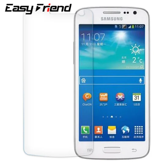 

For Samsung Galaxy Express 2 G3815 Win Pro G3812 G3818 G3819 Screen Protector Protective Film Guard 9H Tempered Glass