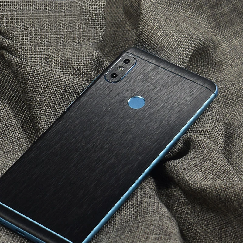 Metal Brushed Pattern Decorative For Huawei Nova 3i 3 3E Mobile Phone Protector Nova3 Matte Back Film Stickers With Gift
Metal Brushed Pattern Decorative For Huawei Nova 3i 3 3E Mobile Phone Protector Nova3 Matte Back Film Stickers With Gift