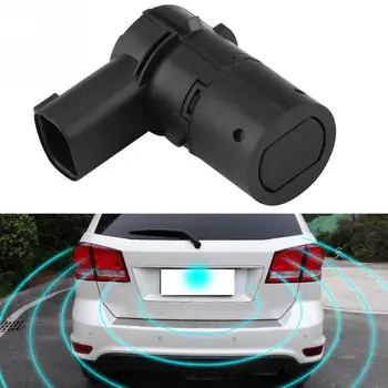 1pc Car Parking Reverse Sensor Fit PDC Bumper for DODGE GRAND CARAVAN 2005 2006 2007 2008 1BG52RXFAA2018 New Car Accessories
1pc Car Parking Reverse Sensor Fit PDC Bumper for DODGE GRAND CARAVAN 2005 2006 2007 2008 1BG52RXFAA2018 New Car Accessories